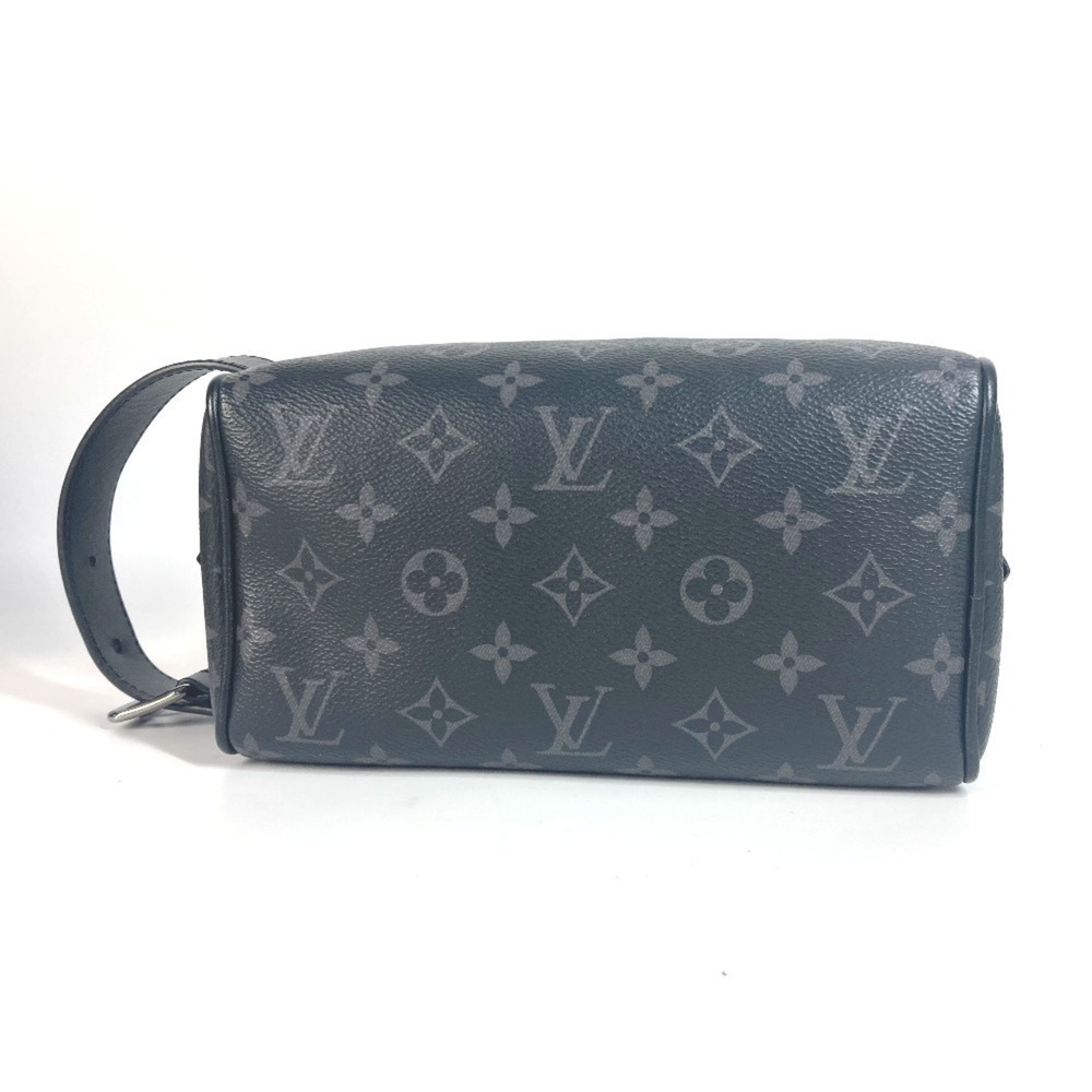 Louis Vuitton M83113 Monogram Eclipse Rocker Dopp… - image 5